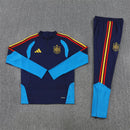 CONJUNTO LARGO ESPAÑA 26/27 HOMBRE - TIENDA HINCHA FUTBOLERO