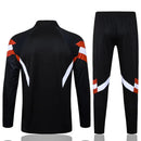 CONJUNTO LARGO FLAMENGO ENTRENAMIENTO 25/26 HOMBRE - TIENDA HINCHA FUTBOLERO
