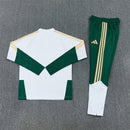 Italia 2026, Conjunto largo Italia, Chándal Italia blanco verde, Entrenamiento Italia 26/27, Sudadera Italia blanca, Ropa Italia barata, Calidad 1.1 Italia, Mundial 2026, Regalo fútbol hombre, Tienda Hincha Futbolero.