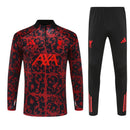 Liverpool 2026, Conjunto entrenamiento Liverpool 2026 negro rojo, Ropa oficial Liverpool FC, Equipación entrenamiento Reds, Sudadera Salah entrenamiento, Regalo fútbol hombre Liverpool, Sudadera Liverpool oficial training, Indumentaria técnica Premier League, Liverpool training kit 2026, Comprar ropa Liverpool barata