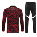 Liverpool 2026, Conjunto entrenamiento Liverpool 2026 negro rojo, Ropa oficial Liverpool FC, Equipación entrenamiento Reds, Sudadera Salah entrenamiento, Regalo fútbol hombre Liverpool, Sudadera Liverpool oficial training, Indumentaria técnica Premier League, Liverpool training kit 2026, Comprar ropa Liverpool barata