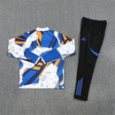 Conjunto hombre Real Madrid entrenamiento edición especial dragón temporada 2025 2026 sudadera y pantalón largo negro calidad 1.1 oficial, Real Madrid 2025, Chándal dragón Real Madrid, Conjunto entrenamiento Madrid 25/26, Sudadera dragón blanca, Ropa barata Real Madrid, Calidad 1.1 Madrid, Moda deportiva 2026, Tienda Hincha Futbolero, Hala Madrid, Bloke Core Madrid