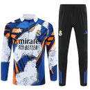 Conjunto hombre Real Madrid entrenamiento edición especial dragón temporada 2025 2026 sudadera y pantalón largo negro calidad 1.1 oficial, Real Madrid 2025, Chándal dragón Real Madrid, Conjunto entrenamiento Madrid 25/26, Sudadera dragón blanca, Ropa barata Real Madrid, Calidad 1.1 Madrid, Moda deportiva 2026, Tienda Hincha Futbolero, Hala Madrid, Bloke Core Madrid