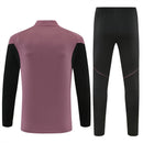 Real Madrid 2026, Conjunto largo Madrid, Chándal Madrid morado, Entrenamiento Real Madrid 26/27, Sudadera Madrid morada, Ropa Madrid barata, Calidad 1.1 Madrid, Nueva colección 2027, Regalo fútbol hombre, Tienda Hincha Futbolero.