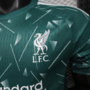 Liverpool GK 26/27 Men's Player Version