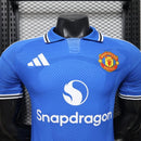 Manchester United Special Edition 26/27 Polo Men's Player Version
