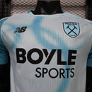 Westham United Third 26/27 Men's Player Version