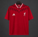 Liverpool FC Stadium 26/27 Shirt Men's Fan Version