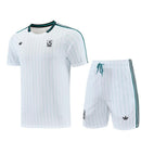 Liverpool x Icon 26/27 Training Set Shirt & Shorts