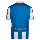 Deportivo Coruña 2026, Camiseta Dépor oficial, Primera equipación Deportivo, Ropa oficial RC Deportivo, Camiseta fútbol hombre, Regalo fútbol hombre Dépor, Camiseta local España, Jersey Deportivo 25/26, Herculino lifestyle kit, Comprar camiseta barata, Tienda Hincha Futbolero.