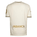 Deportivo Coruña 2026, Camiseta Dépor oficial, Segunda equipación Deportivo, Ropa oficial RC Deportivo, Camiseta fútbol hombre, Regalo fútbol hombre Dépor, Camiseta visitante España, Jersey Deportivo 25/26, Herculino lifestyle kit, Comprar camiseta barata, Tienda Hincha Futbolero.