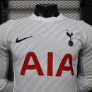 Tottenham Home 26/27 Long Sleeve Men's Player Version