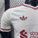 Liverpool Away 26/27 Men's Player Version