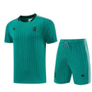 Liverpool x Icon 26/27 Training Set Shirt & Shorts