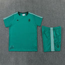 Liverpool x Icon 26/27 Training Set Shirt & Shorts