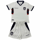 onjunto infantil niño selección Ecuador tercera equipación blanca camiseta y pantalón corto temporada 2026 2027 calidad 1.1, Ecuador niño 2026, Conjunto infantil Ecuador blanco, Camiseta Ecuador niño blanca, Equipación Ecuador niño barata, Calidad 1.1 La Tri, Tienda Hincha Futbolero, Regalo fútbol niño Ecuador, Kit fútbol infantil Ecuador 26/27, Camiseta blanca Ecuador niños, Ropa deportiva niño Ecuador.