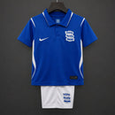 Birmingham City Home 26/27 Kids' Kit Shirt & Shorts