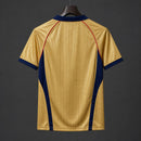 Arsenal Away 2001/02 Shirt Men's Fan Version Retro