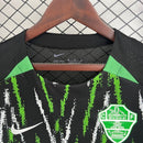 Camiseta hombre Elche CF temporada 2025 2026 segunda equipación oficial fútbol técnica transpirable ilicitano Martínez Valero.