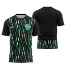 Camiseta hombre Elche CF temporada 2025 2026 segunda equipación oficial fútbol técnica transpirable ilicitano Martínez Valero.