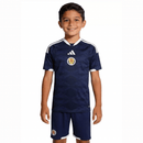 Escocia 2026 infantil, Conjunto niño Escocia, Camiseta Escocia niño azul, Equipación Escocia infantil 26/27, Ropa oficial Escocia kids, Kit fútbol niño Escocia, Regalo fútbol infantil, Comprar conjunto Escocia barato, Tienda Hincha Futbolero