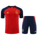 ESPAÑA CONJUNTO ENTRENAMIENTO 24/25 HOMBRE - TIENDA HINCHA FUTBOLERO