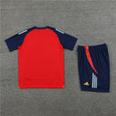 ESPAÑA CONJUNTO ENTRENAMIENTO 24/25 HOMBRE - TIENDA HINCHA FUTBOLERO