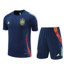 ESPAÑA CONJUNTO ENTRENAMIENTO 24/25 HOMBRE - TIENDA HINCHA FUTBOLERO