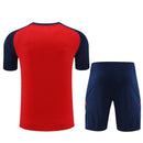 ESPAÑA CONJUNTO ENTRENAMIENTO 24/25 HOMBRE - TIENDA HINCHA FUTBOLERO