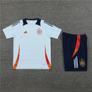 ESPAÑA CONJUNTO ENTRENAMIENTO 24/25 HOMBRE - TIENDA HINCHA FUTBOLERO