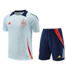 ESPAÑA CONJUNTO ENTRENAMIENTO 24/25 HOMBRE - TIENDA HINCHA FUTBOLERO