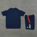 ESPAÑA CONJUNTO ENTRENAMIENTO 24/25 HOMBRE - TIENDA HINCHA FUTBOLERO