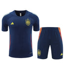 ESPAÑA CONJUNTO ENTRENAMIENTO 24/25 HOMBRE - TIENDA HINCHA FUTBOLERO