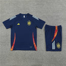 ESPAÑA CONJUNTO ENTRENAMIENTO 24/25 HOMBRE - TIENDA HINCHA FUTBOLERO