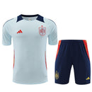 ESPAÑA CONJUNTO ENTRENAMIENTO 24/25 HOMBRE - TIENDA HINCHA FUTBOLERO