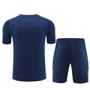 ESPAÑA CONJUNTO ENTRENAMIENTO 24/25 HOMBRE - TIENDA HINCHA FUTBOLERO