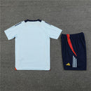 ESPAÑA CONJUNTO ENTRENAMIENTO 24/25 HOMBRE - TIENDA HINCHA FUTBOLERO