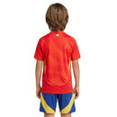 Conjunto Infantil Selección de España Primera Equipación 2024/2025 - Camiseta y Pantalón Niños - TIENDA HINCHA FUTBOLERO