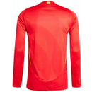 ESPAÑA I 24/25 HOMBRE (MANGA LARGA) - TIENDA HINCHA FUTBOLERO