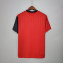 Camiseta hombre selección de España temporada 1996 primera equipación roja gola polo retro calidad 1.1 premium Furia Roja Tienda Hincha Futbolero.España 1996, Camiseta España retro, Ropa España fútbol, Camiseta España 96 roja, Calidad 1.1 España, Raúl España 96, Tienda Hincha Futbolero, Spain Retro Jersey 1996.