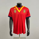 Camiseta Selección de España Primera Equipación 2013 - Edición Retro Hombre - TIENDA HINCHA FUTBOLERO