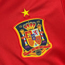 Camiseta Selección de España Primera Equipación 2013 - Edición Retro Hombre - TIENDA HINCHA FUTBOLERO