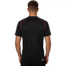 Camiseta hombre Selección Estados Unidos temporada 2026 2027 oficial segunda equipación negra fútbol técnica transpirable USMNT mundial.