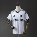 Fulham Home 25/26 Shirt Men's Fan Version