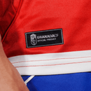 Granada 2026, Camiseta Granada oficial, Primera equipación Granada, Ropa oficial Granada CF, Camiseta fútbol hombre, Regalo fútbol hombre Granada, Camiseta local La Liga, Jersey Granada 25/26, Nazarí lifestyle kit, Comprar camiseta barata, Tienda Hincha Futbolero.