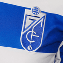 Granada 2026, Camiseta Granada oficial, Segunda equipación Granada, Ropa oficial Granada CF, Camiseta fútbol hombre, Regalo fútbol hombre Granada, Camiseta visitante La Liga, Jersey Granada 25/26, Nazarí lifestyle kit, Comprar camiseta barata, Tienda Hincha Futbolero.