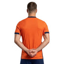 Camiseta hombre Selección Holanda temporada 2026 2027 oficial versión jugador naranja técnica transpirable Países Bajos KNVB mundial.