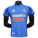 INDIA I 25/26 HOMBRE (VERSIÓN JUGADOR) - TIENDA HINCHA FUTBOLERO