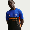 Inter Milán ACG, Camiseta Inter 2026 ACG, Jersey Inter Milán especial, Ropa urbana Inter Milán, Inter Milán 26/27 técnica, Camiseta fútbol streetwear, Regalo fútbol hombre, Calidad 1.1 Inter, Comprar camiseta exclusiva, Tienda Hincha Futbolero.