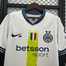 INTER DE MILAN EDICIÓN ESPECIAL ROSSI 24/25 HOMBRE - TIENDA HINCHA FUTBOLERO